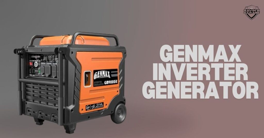 7 Benefits of the Genmax Inverter Generator